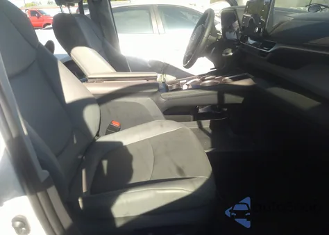 2021 Toyota Sienna Xle z USA, uszkodzony, nr VIN 5TDJRKEC2MS055559